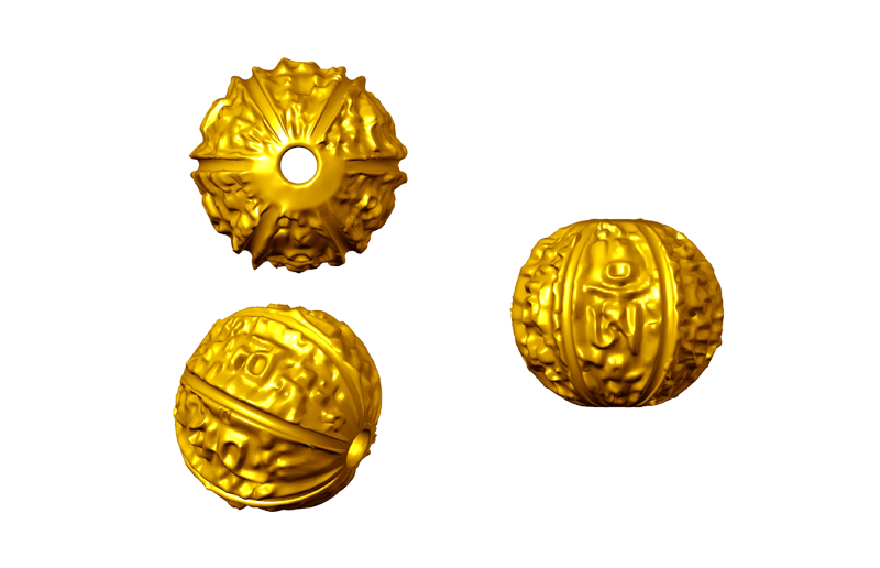 般若金核桃