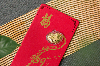 金寶盈“微黃金”:讓首飾禮品化 禮品首飾化 — 金寶盈董事長馬楚雄談“微黃金”市場前景